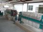 plate and frame filter press sewage treatment equipment