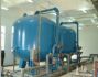 quartz sand filter water purify equipment